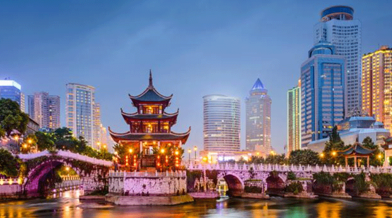 Tips dan Trip Wisata : Berlibur ke Negara China
