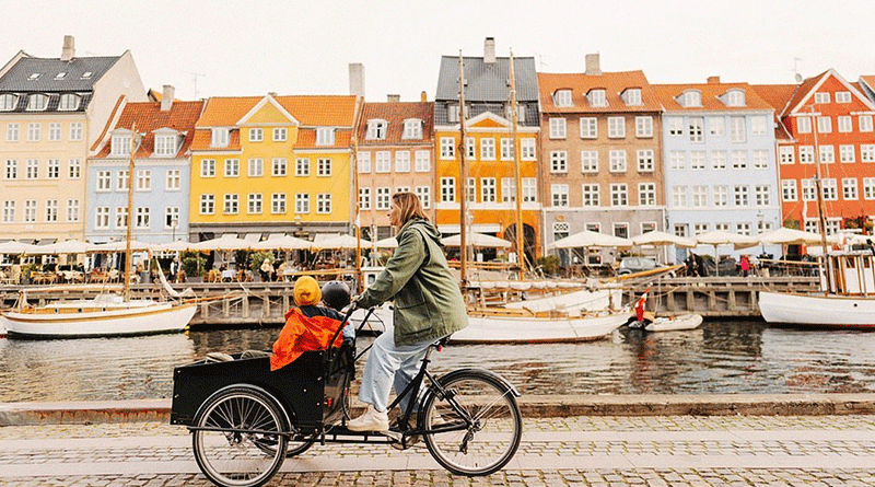 Tips dan Trip Wisata : Berwisata ke Copenhagen, Denmark