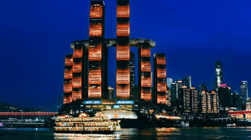 Wisata Di Chongqing, Surga Tersembunyi di Tiongkok Barat Daya