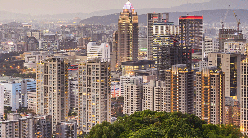Deretan Destinasi di Negara Taiwan Yang Wajib Dikunjungi