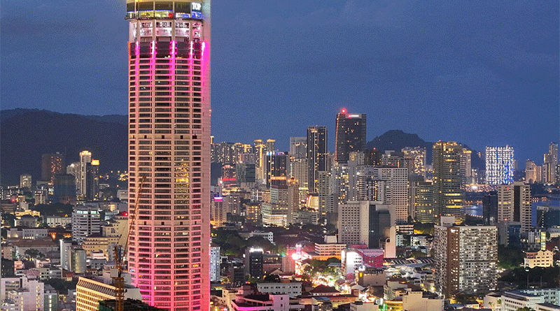 Penang – Destinasi Penuh Pesona dengan Wisata Unik