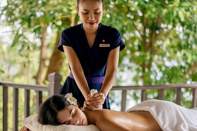 120 Minutes Signature Muay Thai Massage - Key Highlights You’ll Care About