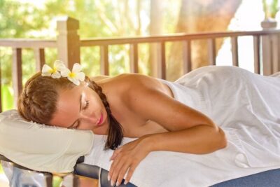 120 Minutes Signature Muay Thai Massage - Welcome Drink That Sets the Tone