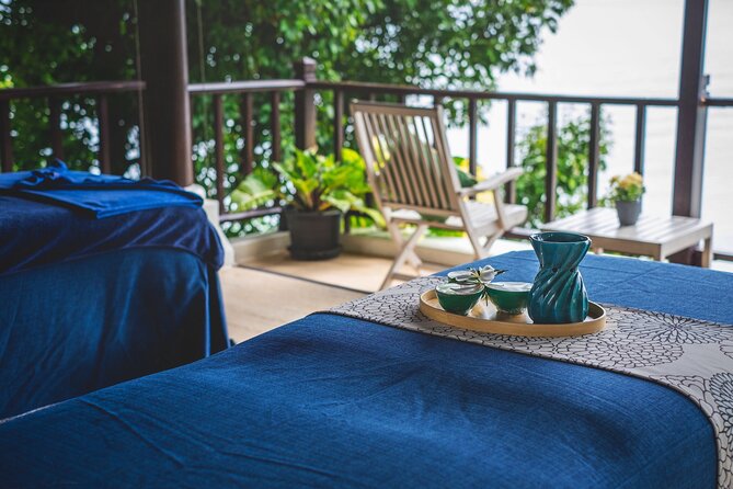 120 Minutes Signature Muay Thai Massage - Service Level: When Staff Names Keep Coming Up