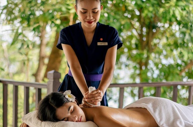 120 Minutes Signature Muay Thai Massage - What’s Included (and What You’ll Need to Budget For)
