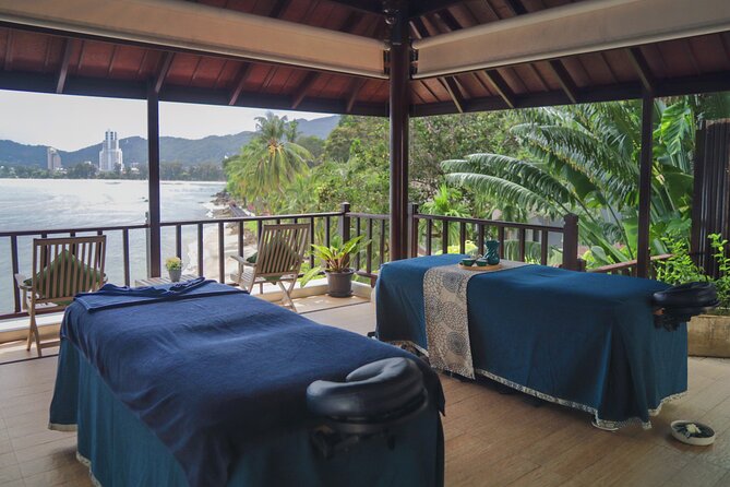 120 Minutes Signature Muay Thai Massage - Price and Value: Is $117 Worth It?