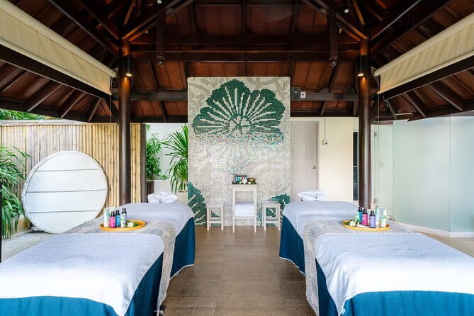 150 Minutes Phuket Coco Mojito Massage - Coco Mojito Massage, But Make It a Sun-Skin Ritual