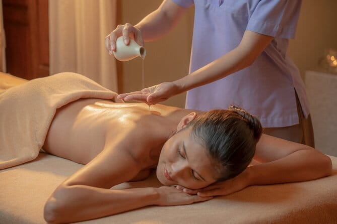 150 Minutes Phuket Coco Mojito Massage - Patong Beach Stop: What the Location Does for the Mood