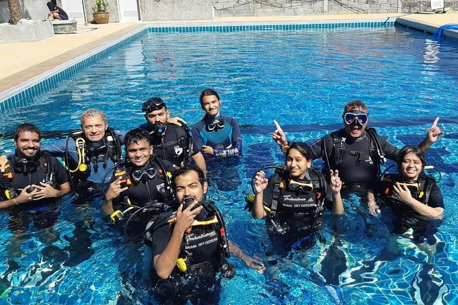 4 Hours and 50km Jet Ski Tour to 6 Phuket Islands - Monkey Island, Ao Po Pier, and the Mangrove Forest