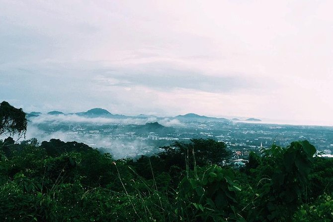 90 Minutes ATV Riding and Big Buddha From Phuket - Price and value: what $48.67 really buys you