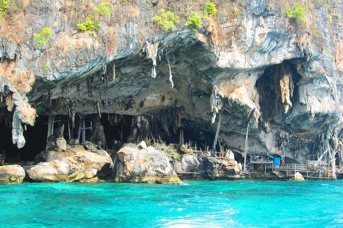 All-in Phi Phi, Maiton, MayaBay, Khai, Bamboo islands Tour - Safety and Snorkeling Setup: What’s Provided (and What You Should Do)