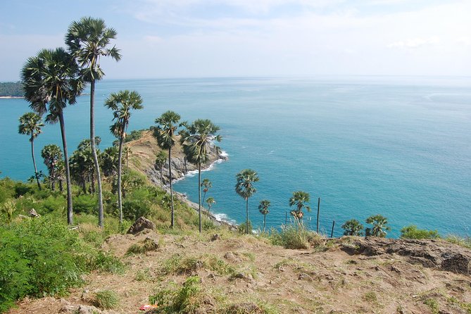 Amazing Guided Tour of Phuket Island Plus Big Buddha - Patong Beach: the loud, real Phuket first impression