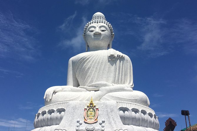 Amazing Guided Tour of Phuket Island Plus Big Buddha - Methee Phuket cashew factory: free samples, optional upsells