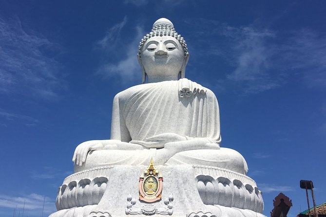 Amazing Private Phuket Island Tour Including Big Buddha - Why this Phuket highlights tour is such an easy win