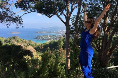 Amazing Private Phuket Island Tour Including Big Buddha - Pickup, time pressure, and how the 5.5 hours usually feel