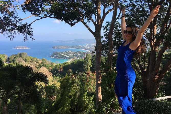 Amazing Private Phuket Island Tour Including Big Buddha - Pickup, time pressure, and how the 5.5 hours usually feel