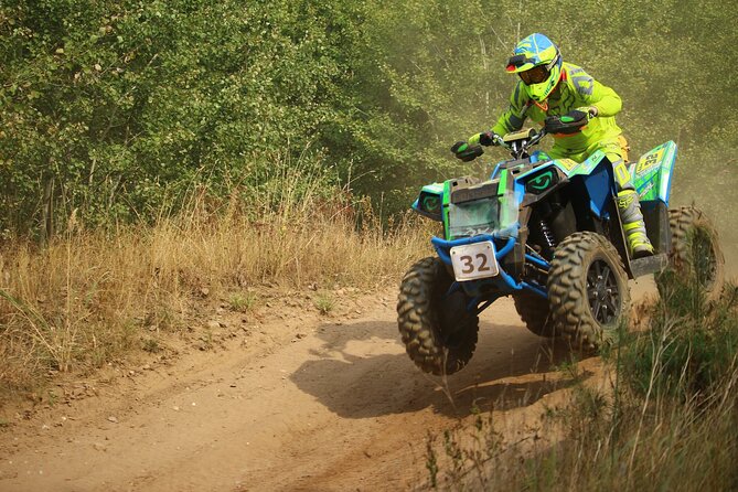 ATV Big Buddha Phuket Viewpoint - Getting there: transfers, meeting reality, and timing