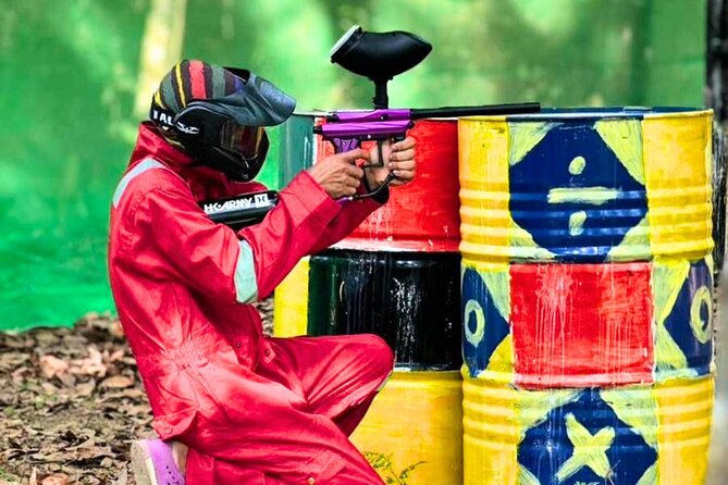 ATV Riding To The Big Buddha And Zipline In Phuket - How the ATV and Zipline Day Flows in Phuket