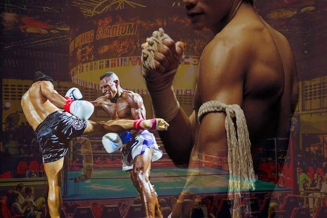 Authentic Muay Thai Fights at Patong Boxing Stadium in Phuket - Who should book this Muay Thai night (and who might skip)