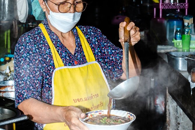 Baba Tastes Phuket Food Tour with 15+ Tastings - Phuket Town Food Tour: 15+ Tastings and a Day That Still Belongs to You