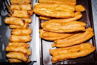 Baba Tastes Phuket Food Tour with 15+ Tastings - Meeting at Jui Tui Temple: Fast Start, Clear Plan, No Hotel Detours