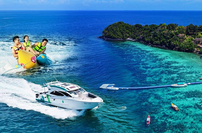Banana Beach Snorkeling Adventure: A Day in Paradise - What’s actually included once you arrive: gear, chair, and the “no guesswork” basics