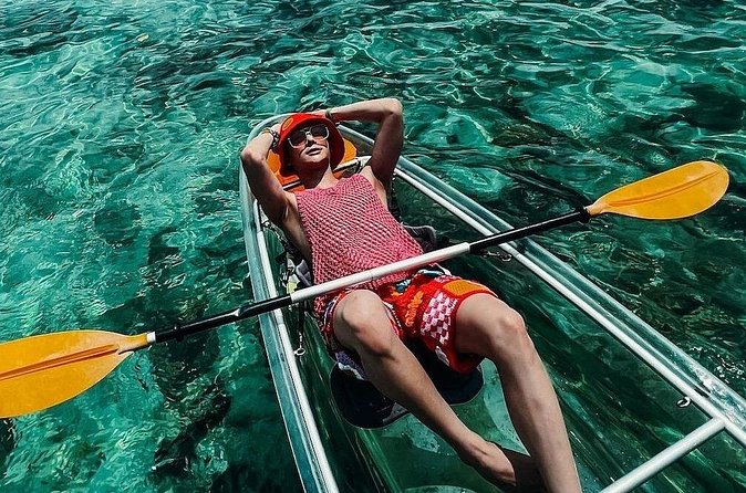 Banana Beach Snorkeling Adventure: A Day in Paradise - Hornbill Restaurant lunch: simple, filling, and timed for a beach day