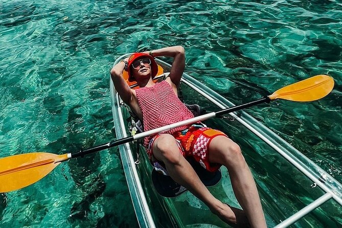 Banana Beach Snorkeling Adventure: A Day in Paradise - Time on the beach: how to use the schedule so you don’t feel cut short