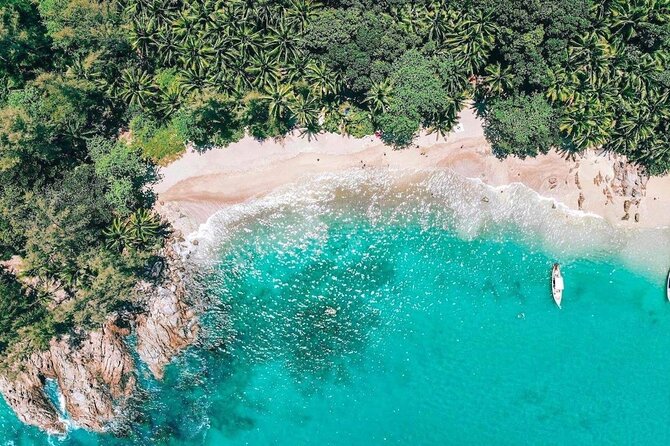 Banana Beach Snorkeling Adventure: A Day in Paradise - Optional add-ons at Banana Beach: parasailing, kayaks, and scuba-style upgrades