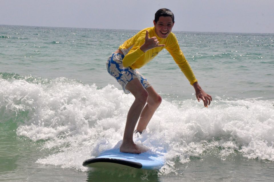 Bang Tao Beach: Group Or Private Surf Lessons - Private vs small groups (and why attention changes everything)