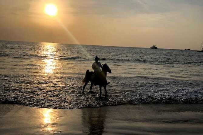 Beach Horse Riding At Sunset In Phuket - Price and value: is $62.63 worth it?