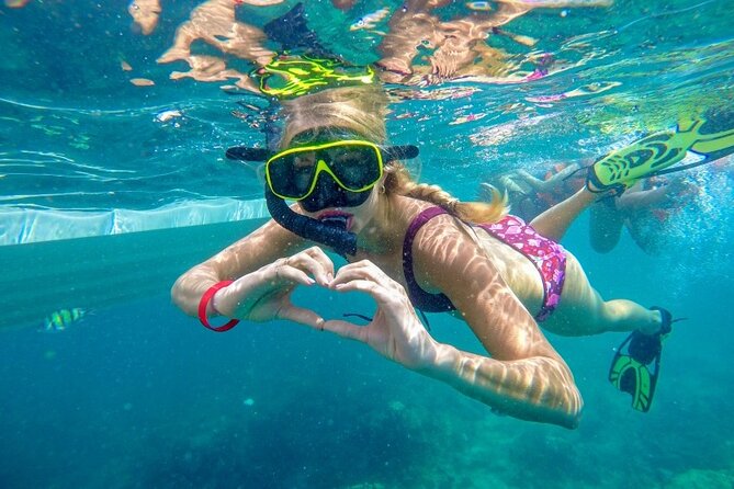 Best of Phi Phi Islands Snorkeling Tour from Phuket - Price and what’s included for a Phi Phi day from Phuket