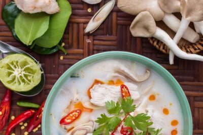 Choose Your Own Dishes: Half-Day Thai Cooking Class in Phuket - Your Menu Starts Before You Cook: Choosing 4 Dishes in Phuket