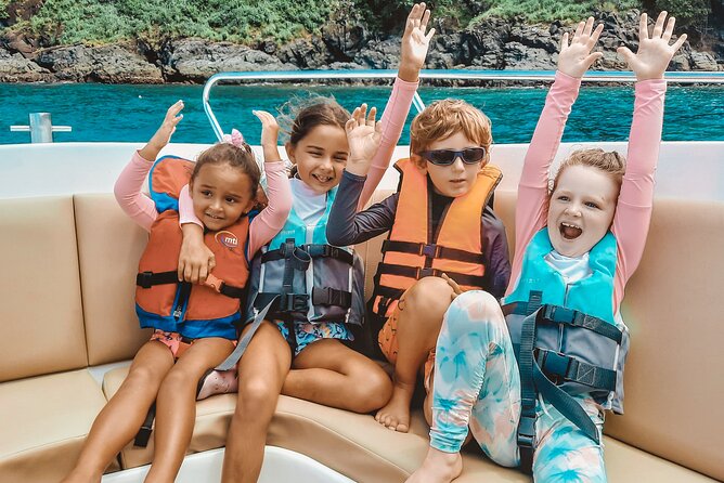 Coral Island Private Boat Tour - Why This Private Boat Trip Works So Well From Phuket
