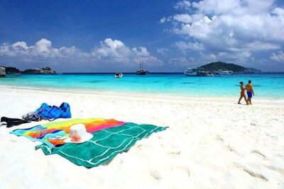 Coral Island Snorkeling Tour By Speedboat From Phuket - Speedboat Timing and Transfers From Phuket Town (Plus Extra Fees)
