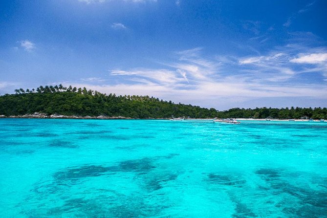 Coral Island Snorkeling Tour By Speedboat From Phuket - Price and Value: Is $47.90 Reasonable for This Day?