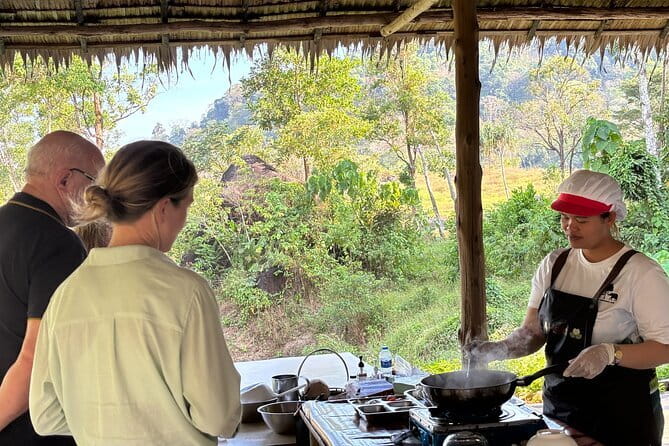 Elephant Nature Experience with Lunch at Bukit Elephant Park - Price and value: is $87.61 a fair deal in Phuket?