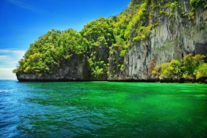 Exclusive Small Group Phi Phi Islands Sunrise or Day Trip - Key Highlights You’ll Care About