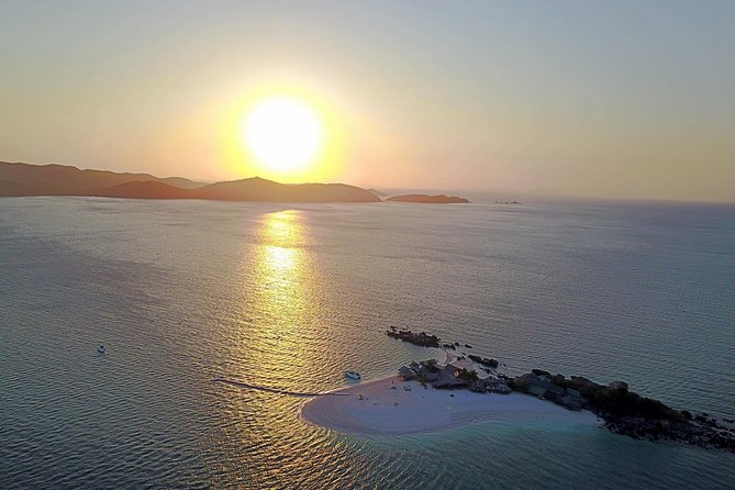 Exclusive Small Group Phi Phi Islands Sunrise or Day Trip - Sunrise Phi Phi: The Real Reason This Trip Feels Special