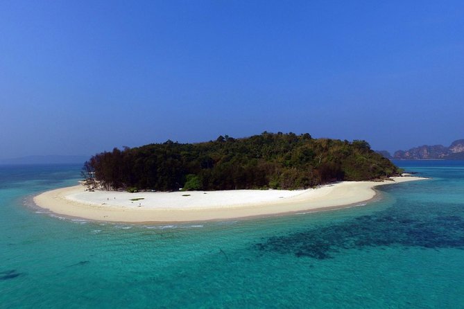 Exclusive Small Group Phi Phi Islands Sunrise or Day Trip - Maya Bay: The Movie-Scene Stop With Real-Life Reality