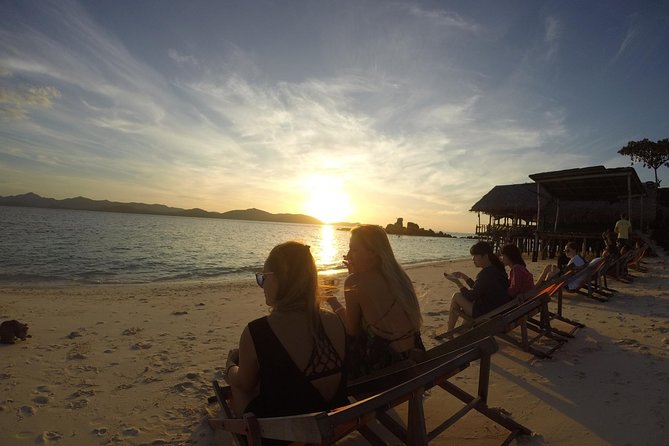 Exclusive Small Group Phi Phi Islands Sunrise or Day Trip - Monkey Beach: Quick Look, Real Animal Energy