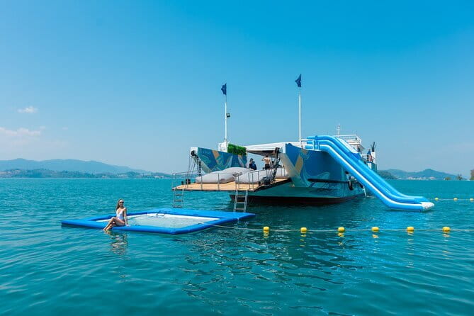 Exploring Phang Nga Bay national park with Lunch and Dinner - Getting from your hotel to the boat: timing and what the 10-hour day feels like
