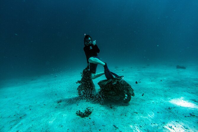 Freediving in Phuket - SSI - AIDA - Molchanovs - PADI - Price and Value: What You’re Really Paying For