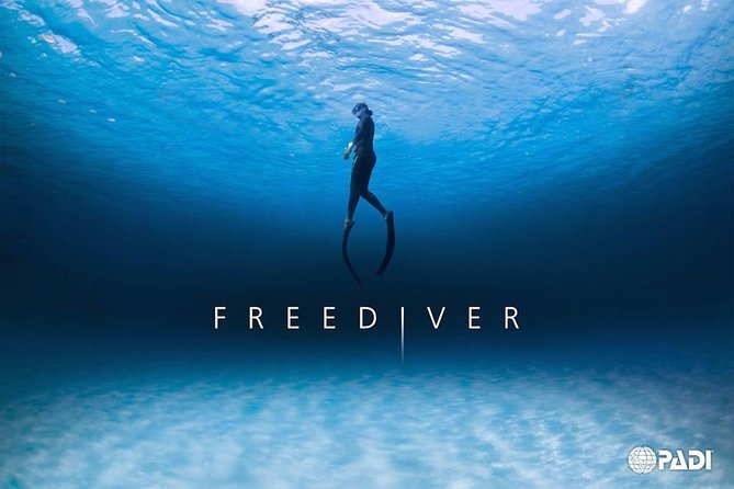 Freediving in Phuket - SSI - AIDA - Molchanovs - PADI - Day 1 at SIS Kata: Pool Training You Can Actually Trust