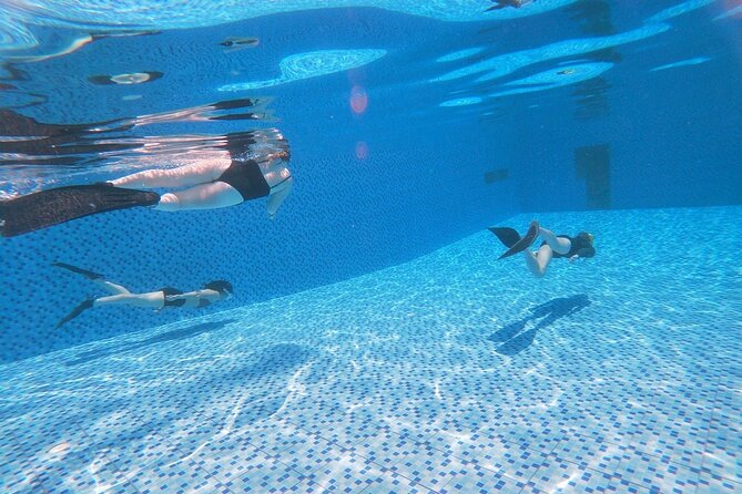 Freediving in Phuket - SSI - AIDA - Molchanovs - PADI - Who This Course Is Best For (And Who Might Want Something Else)