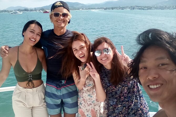 Freediving in Phuket - SSI - AIDA - Molchanovs - PADI - Picking the Right Certification: SSI, AIDA, PADI, or Molchanovs