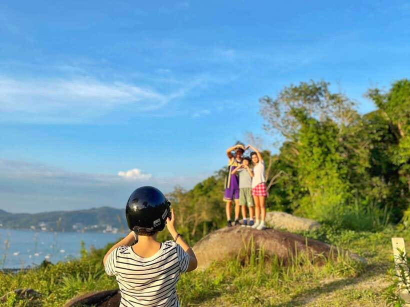 From Phuket: ATV Scenic Routes with Karon and Patong Views - Getting There Smoothly: Pickup, Timing, and Where the Costs Change