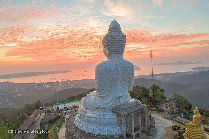 From Phuket Deep Sea or Patong Port: Private Customizable Tour - Price and Value: Splitting the Cost Without Losing Comfort