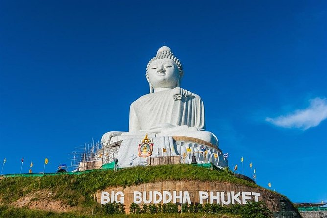 From Phuket Deep Sea or Patong Port: Private Customizable Tour - Karon Viewpoint: The Short Finale That Keeps You From Rushing Home