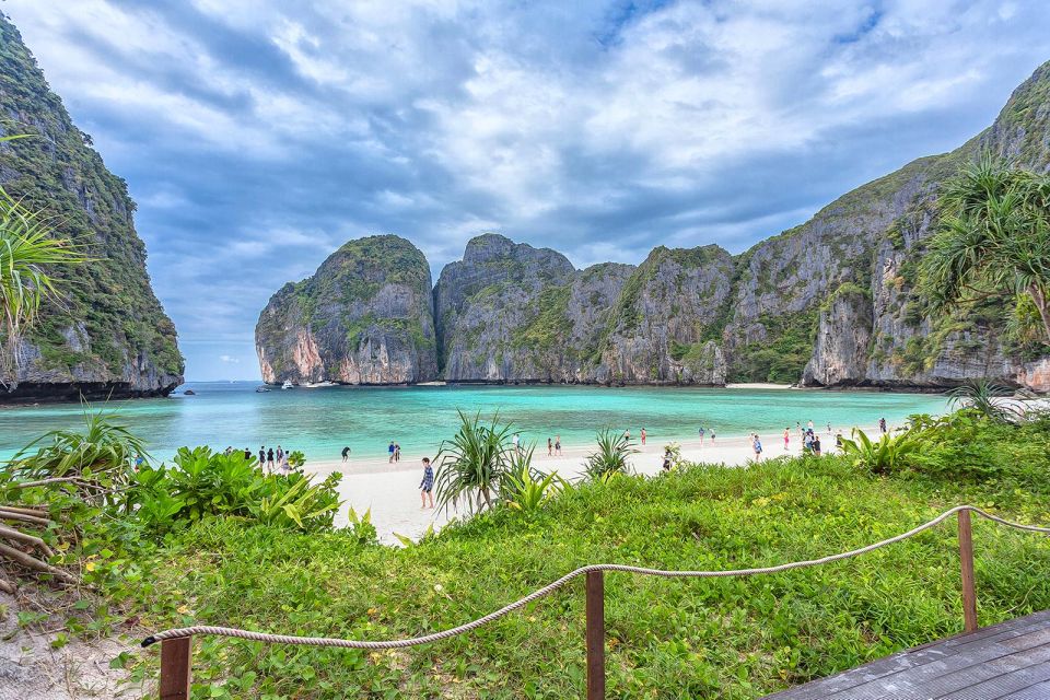 From Phuket: Phi Phi, Maya Bay, & Khai Islands Premium Trip - Should You Book This Tour or Choose Something Else?